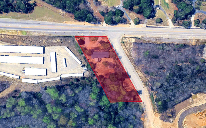 Pictures of Industrial, Land, Office, Retail property located at 2301 S Lake Dr, Lexington, SC 29073 for sales - image #1