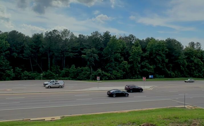 Pictures of Land property located at US 49, Florence, MS, Florence, MS 39073 for sales - image #1