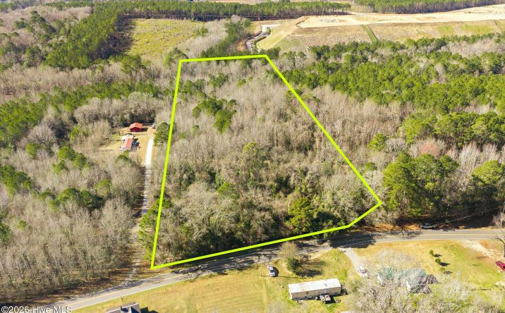 Pictures of Land, Multifamily property located at 511 Midway Rd, Rockingham, NC 28379 for sales - image #1