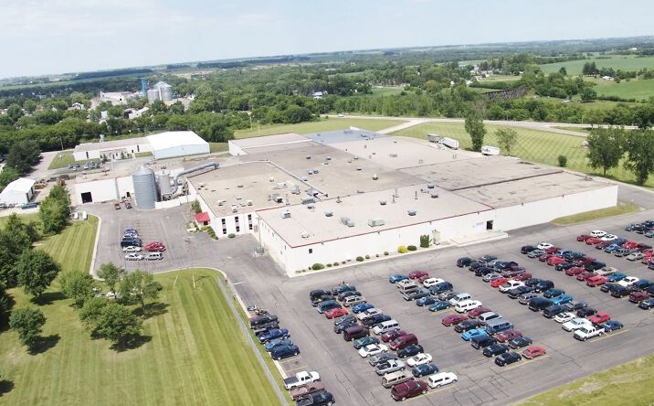 Pictures of Industrial property located at 615 Centennial Dr, Kenyon, MN 55946 for sales - image #1