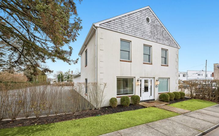 Pictures of Business for Sale, Office property located at 28 Cameron Street, Southampton, NY 11968 for sales - image #1