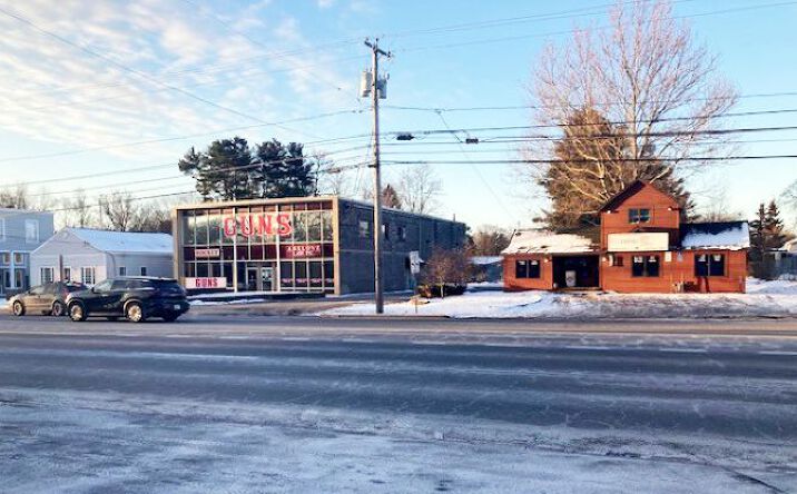 Pictures of Retail property located at 1702 Central Ave, Albany, NY 12205 for sales - image #1
