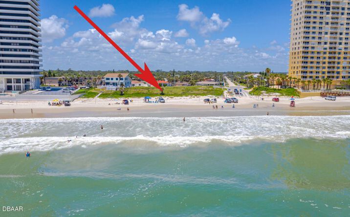 Pictures of Land property located at 00 N Atlantic Ave, Daytona Beach, Fl 32118, Daytona Beach, FL 32118 for sales - image #1