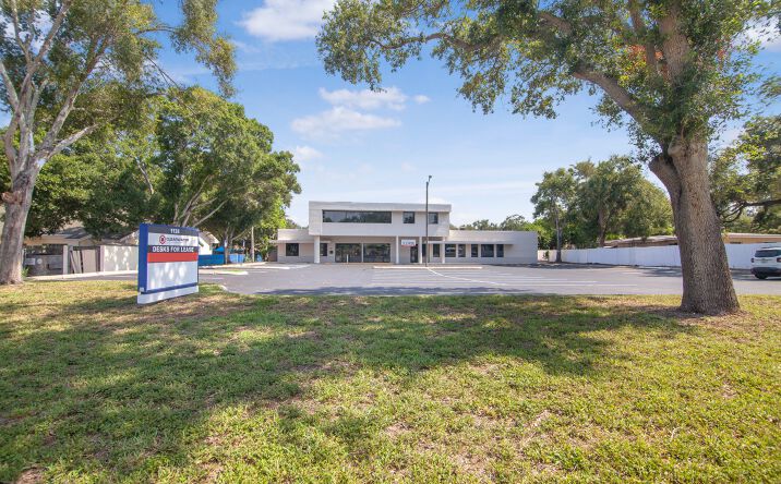 Pictures of Office property located at 1124 Lakeview Rd, Clearwater, FL 33756 for sales - image #1