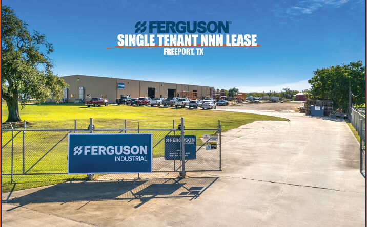 Pictures of Industrial property located at 2730 FM523, Freeport, TX 77541 for sales - image #1
