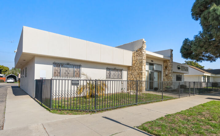 Pictures of Office, Special Purpose property located at 109 W Fesler Street,, Santa Maria, CA 93458 for sales - image #1