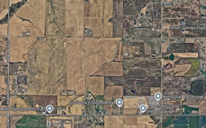 Pictures of Land property located at Co Rd 15, Dacono, CO 80514, Dacono, CO 80514 for sales - image #1