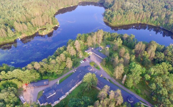 Pictures of Multifamily, Senior Living property located at 123 Confidential Rd, Rhinelander, WI 54501 for sales - image #1