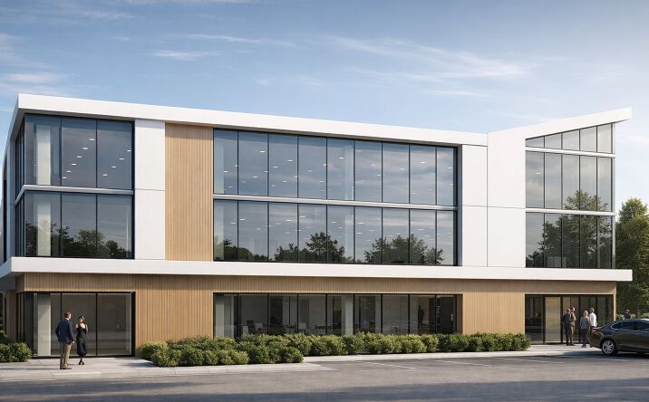 Pictures of Office property located at Sand Lake Commons Blvd, Orlando, FL 32819 for sales - image #1