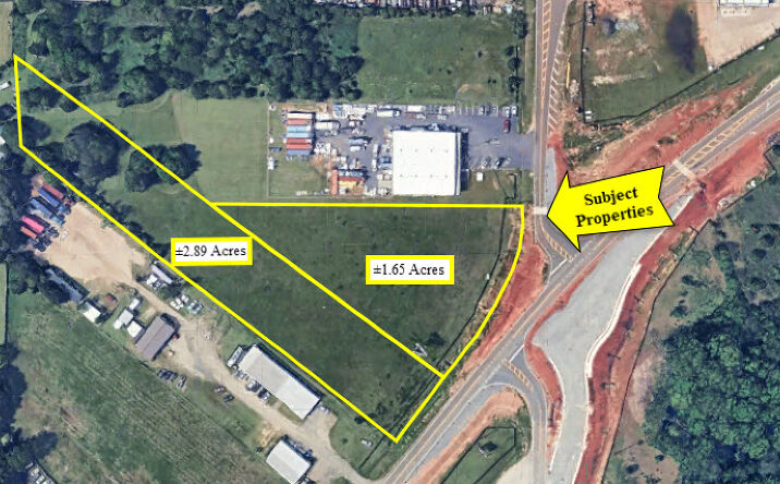 Pictures of Land property located at Highway 247 Connector, Byron, GA 31008 for sales - image #1