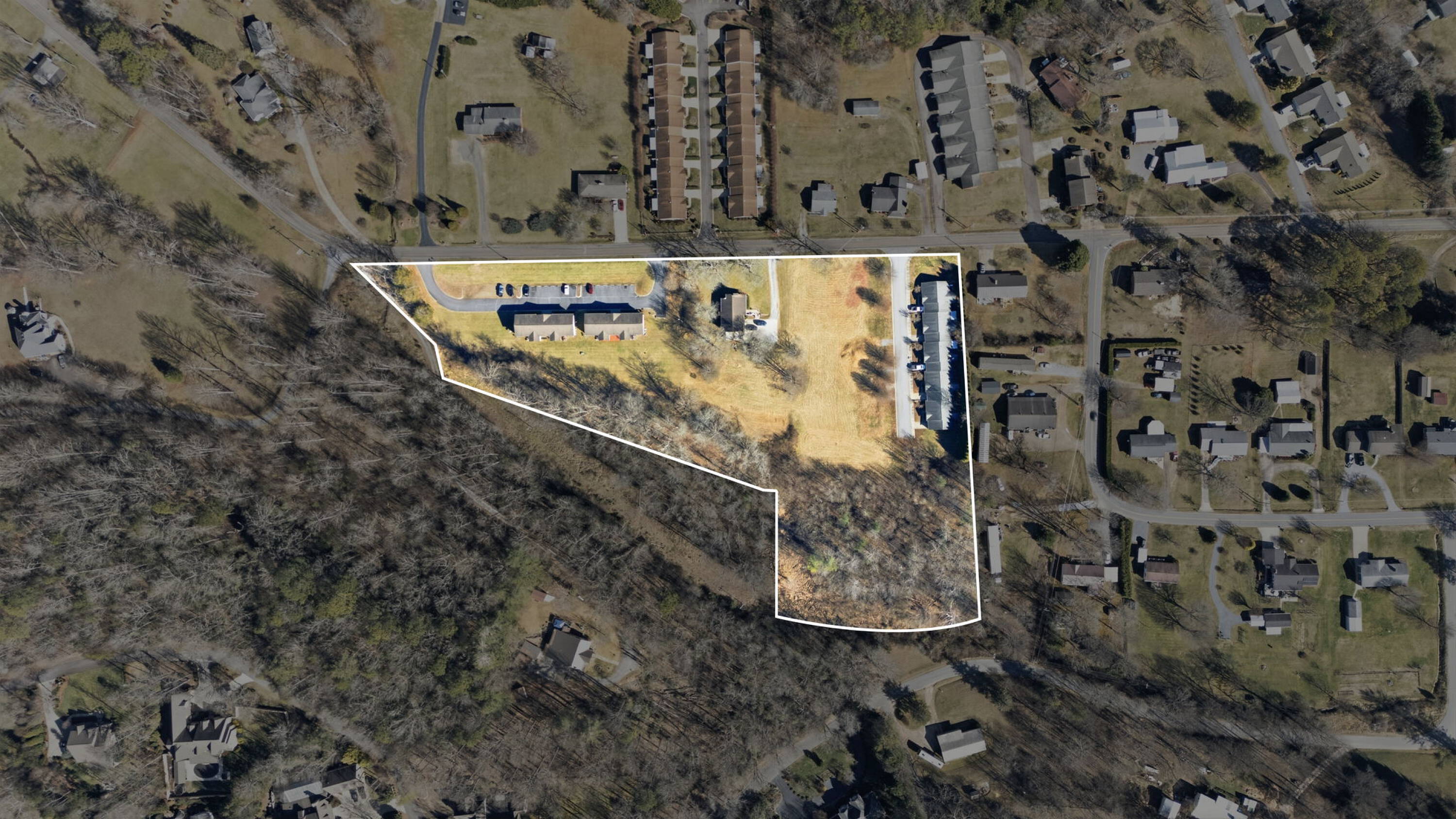 520 Baird Cove Rd  