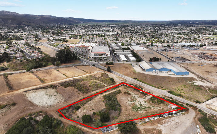 Pictures of Land property located at 2200 CA-246, Lompoc, CA 93436 for sales - image #1