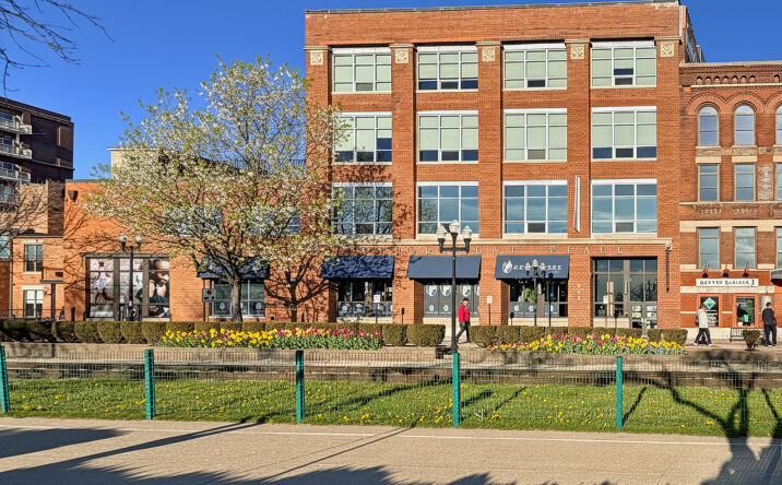 Pictures of Multifamily property located at 311 Southwest Water Street, Peoria, IL 61602 for sales - image #1