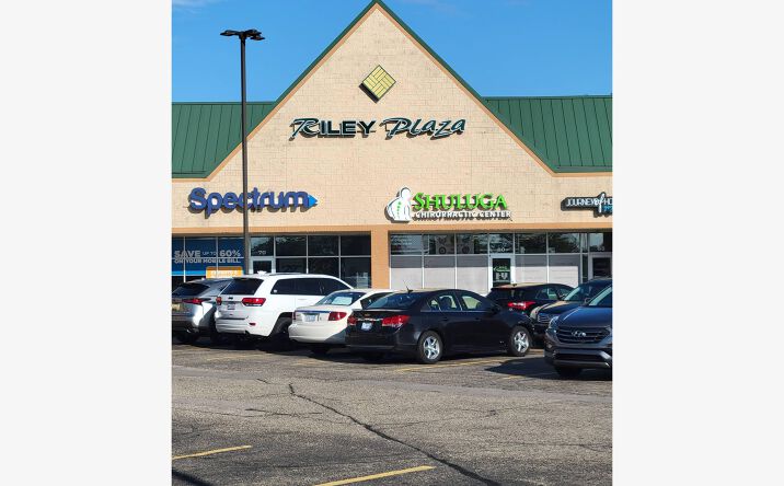 Pictures of Retail, Office property located at 12659 Riley Street, Holland, MI 49424 for sales - image #1