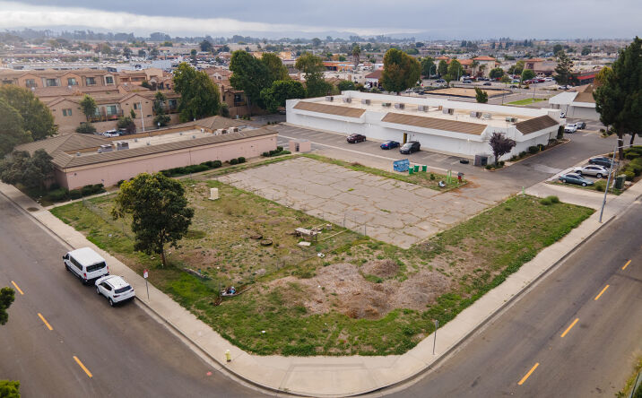 Pictures of Land property located at 1751 McClelland St, Santa Maria, CA 93454 for sales - image #1