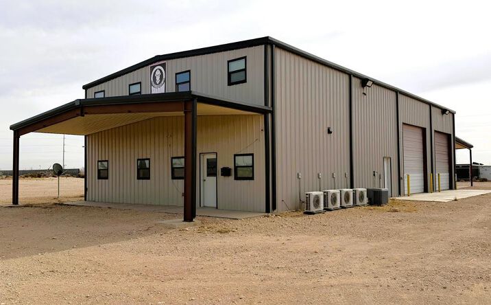 Pictures of Special Purpose property located at 5900 N County Rd 1142, Midland, TX 79705 for sales - image #1