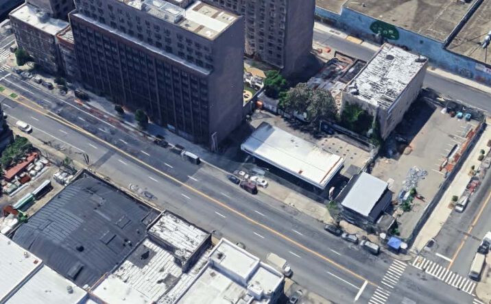 Pictures of Retail, Land property located at 126 Bruckner Boulevard, Bronx, NY 10454 for sales - image #1