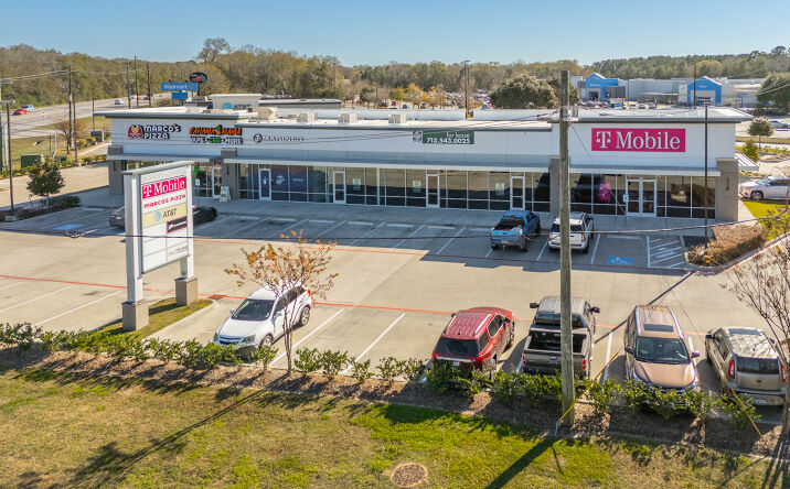 Pictures of Retail property located at 2139 TX-146, Liberty, TX 77575 for sales - image #1