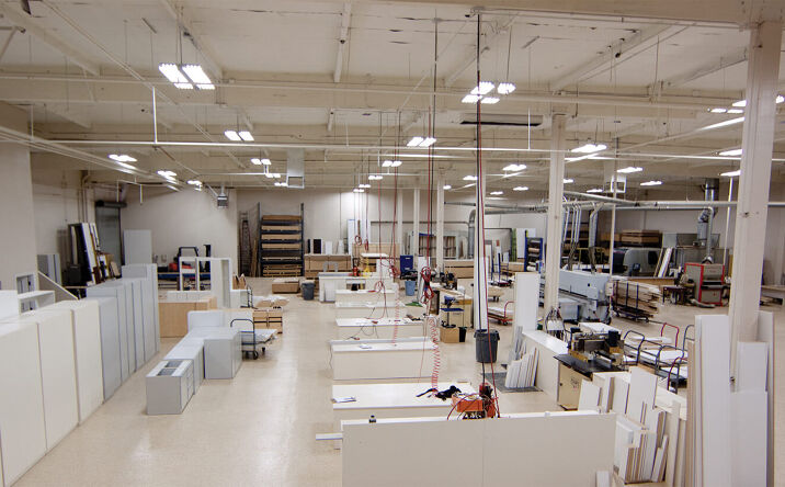Pictures of Industrial property located at for sales - image #1