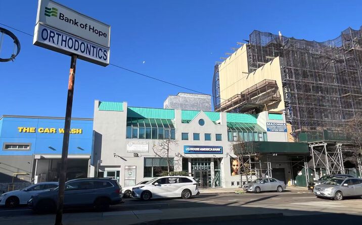 Pictures of Office property located at 43-22 50th St, Flushing, NY 11377, 43-22 50th Street, Woodside, NY 11377 for sales - image #1