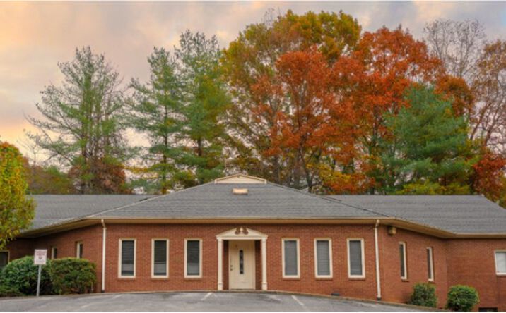 Pictures of Office property located at 1170 Medical Court, Marion, NC 28752 for sales - image #1