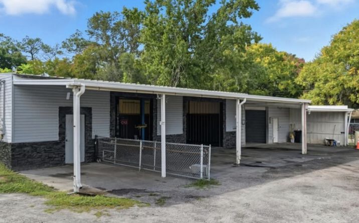 Pictures of Retail property located at 11368 US-301, Belleview, FL 34420 for sales - image #1