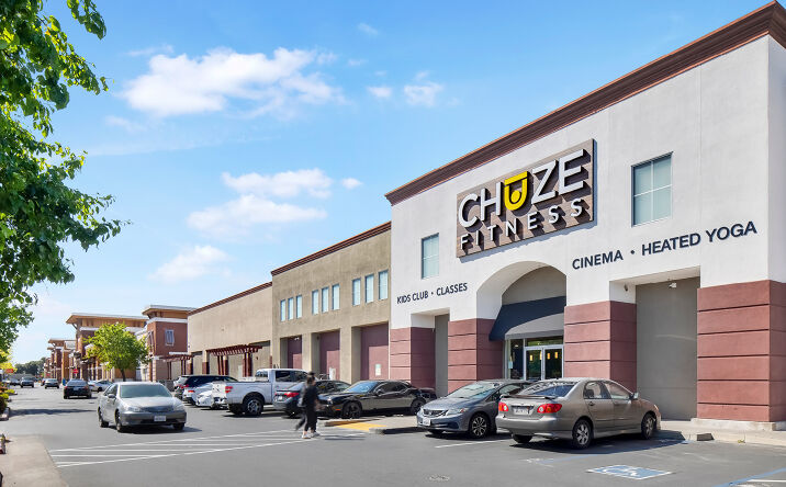 Pictures of Retail property located at 6061 Florin Road, Sacramento, CA 95823 for sales - image #1
