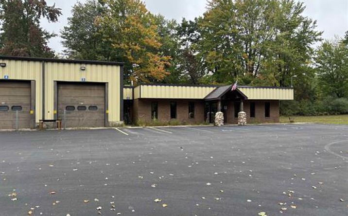 Pictures of Office property located at 2655 W Ludington Dr, Farwell, MI 48622 for sales - image #1