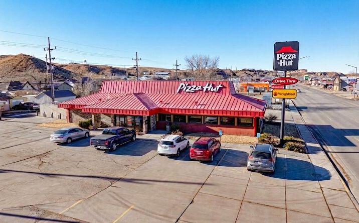 Pictures of Retail property located at 330 1st St W, Havre, MT 59501 for sales - image #1