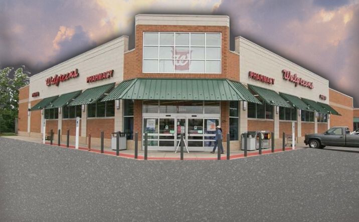 Pictures of Retail property located at 805 Nashville Hwy, Columbia, TN 38401 for sales - image #1
