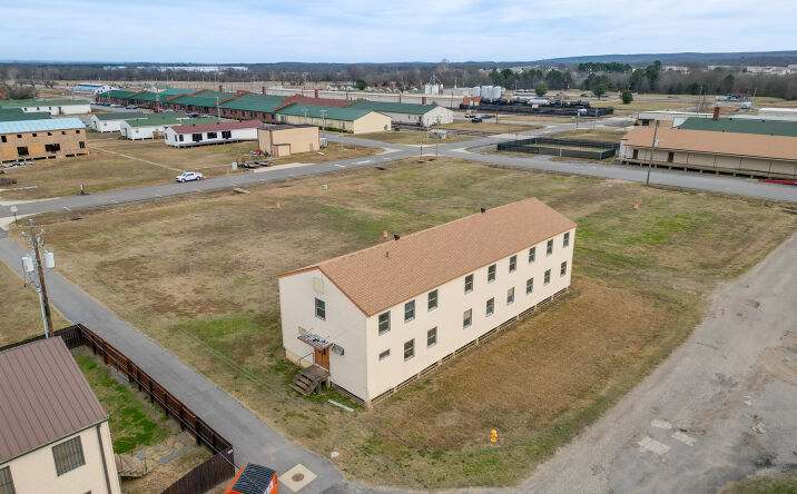 Pictures of Industrial, Special Purpose property located at 7609 Buckhorn St, Barling, AR 72923 for sales - image #1