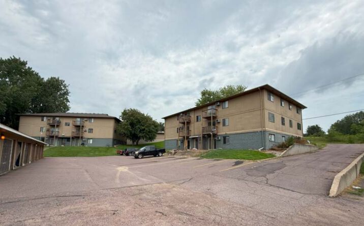 Pictures of Multifamily property located at 505 N Cleveland Ave, Sioux Falls, SD 57103 for sales - image #1