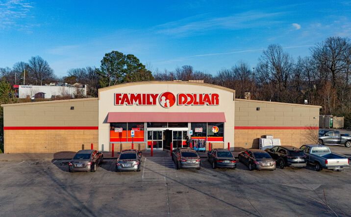 Pictures of Retail property located at 4194 Hickory Hill Rd, Memphis, TN 38141 for sales - image #1