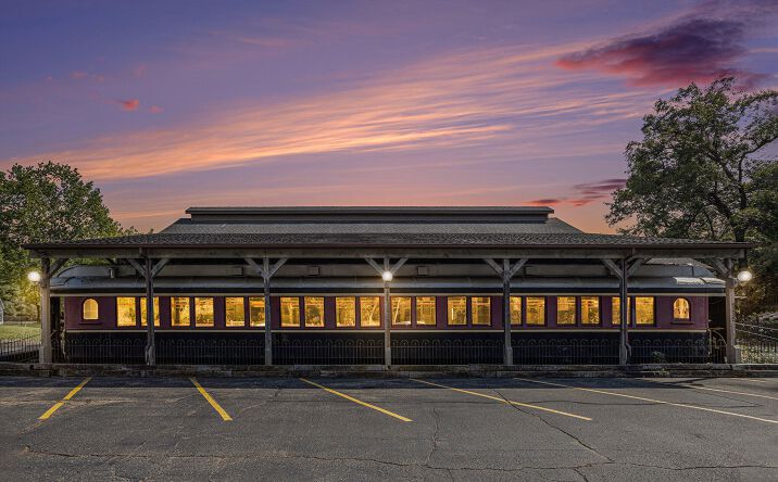Pictures of Retail property located at 6225 D Ave W, Kalamazoo, MI 49009 for sales - image #1