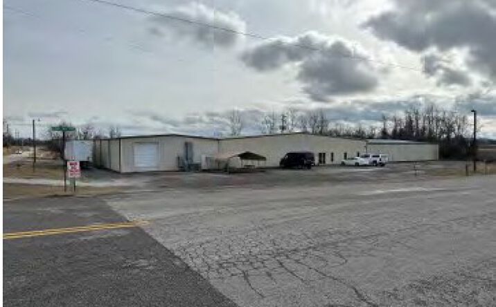 Pictures of Industrial, Mixed Use property located at 35 Herring Crossroads, Russellville, AL 35654 for sales - image #1