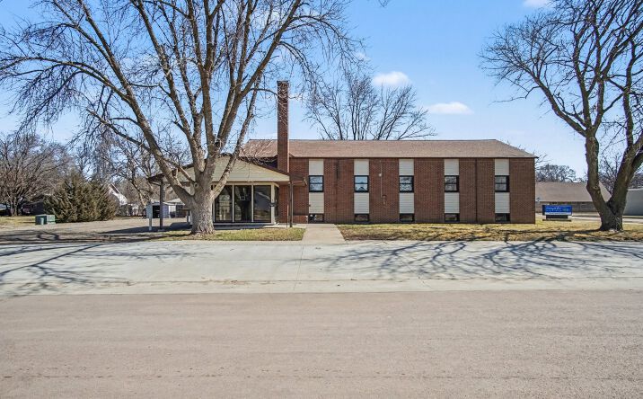 Pictures of Mixed Use property located at 610 NE 3rd St, Madison, SD 57042 for sales - image #1
