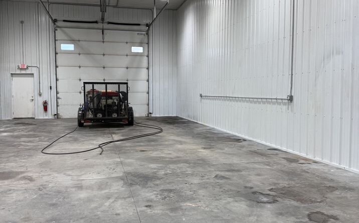 Pictures of Industrial, Self Storage property located at 4764 25th St. N Unit D, Fargo, ND 58102 for sales - image #1