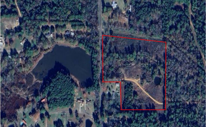 Pictures of Land property located at TBD FM 9, Waskom, TX 75692 for sales - image #1