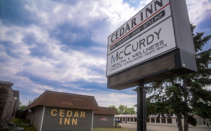 Pictures of Hospitality property located at 502 Division Ave S, Cavalier, ND 58220 for sales - image #1