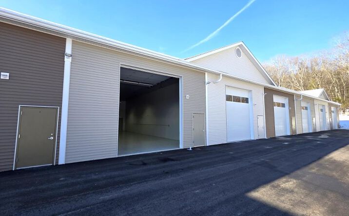 Pictures of Industrial property located at 239 Wolcott Rd, Wolcott, CT 06716 for sales - image #1