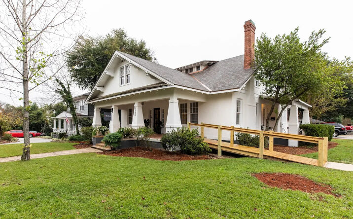 Pictures of Office property located at 2550 Central Avenue, Augusta, GA 30904 for sales - image #1