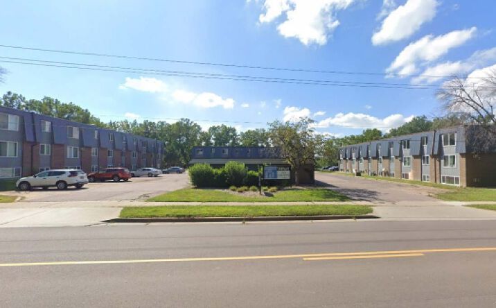 Pictures of Multifamily property located at 1311 N Cleveland Ave, Sioux Falls, SD 57103 for sales - image #1