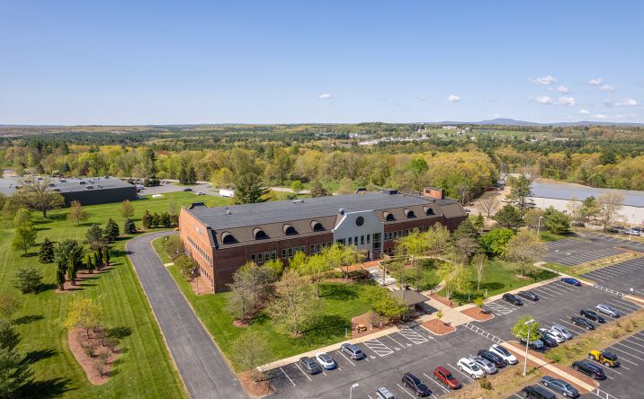 Pictures of Office, Industrial, Mixed Use property located at 27 Jackson Rd, Devens, MA 01434 for sales - image #1