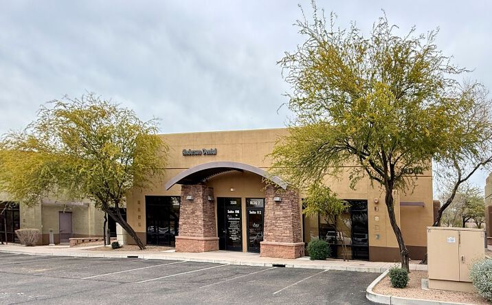 Pictures of Office property located at 2525 W Carefree Hwy, Bldg 2, Ste 108, Phoenix, AZ 85085 for sales - image #1
