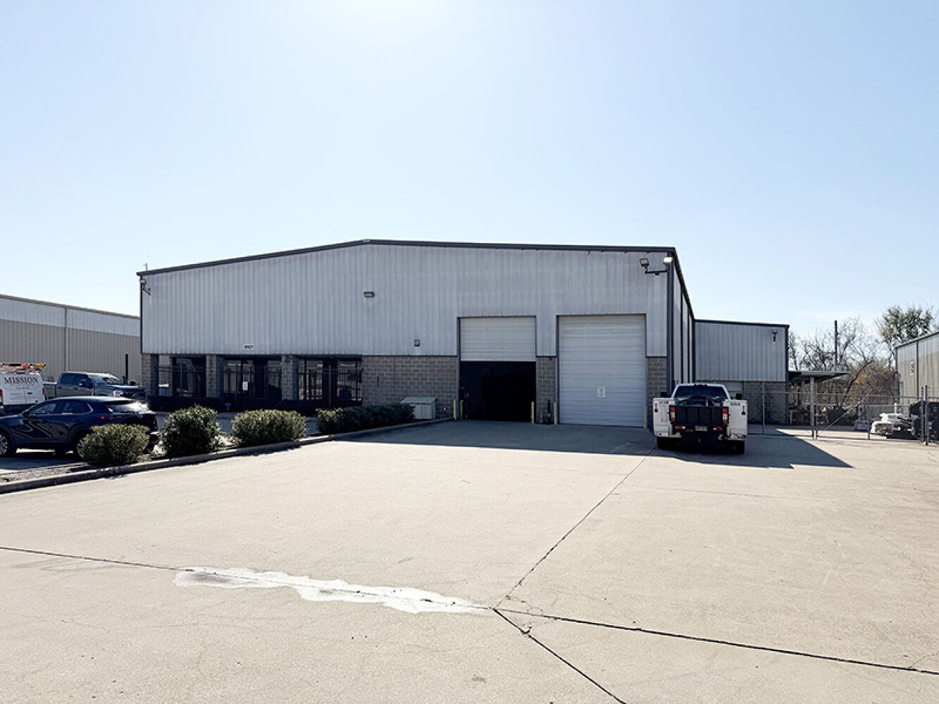 6107 BRITTMOORE RD Houston TX 77041-5610 APN: 126-205-001-0009 | Crexi.com