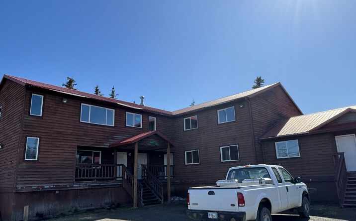 Pictures of Hospitality, Mixed Use, Multifamily, Office, Senior Living property located at 610 Wood River Rd, Dillingham, AK 99576 for sales - image #1