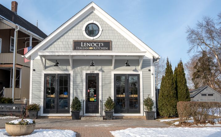 Pictures of Business for Sale property located at 285 Main St, Wethersfield, CT 06109 for sales - image #1