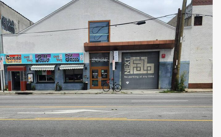 Pictures of Industrial, Office property located at 2019-2029 Washington Avenue Philadelphia PA, Philadelphia, PA 19146 for sales - image #1