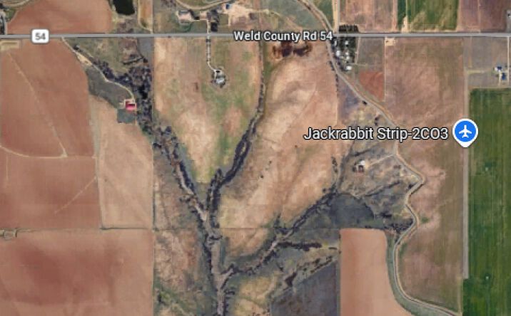 Pictures of Land property located at Co Rd 54, Milliken, CO 80543 for sales - image #1