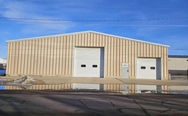 Pictures of Industrial property located at 715 S State St, Aberdeen, SD 57401 for sales - image #1